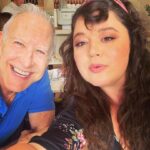 Kether Donohue Instagram - Celebrating 13 years of friendship with one of a kind beautiful soul and legend 🥂💖 @jeffgreenbergcd Larchmont Village