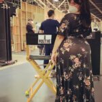 Kether Donohue Instagram -