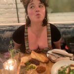 Kether Donohue Instagram - 💋 📸 @isrobintaken