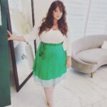 Kether Donohue Instagram - Heading to @maldonadoiseverywhere’s art shoowww 🎨💚