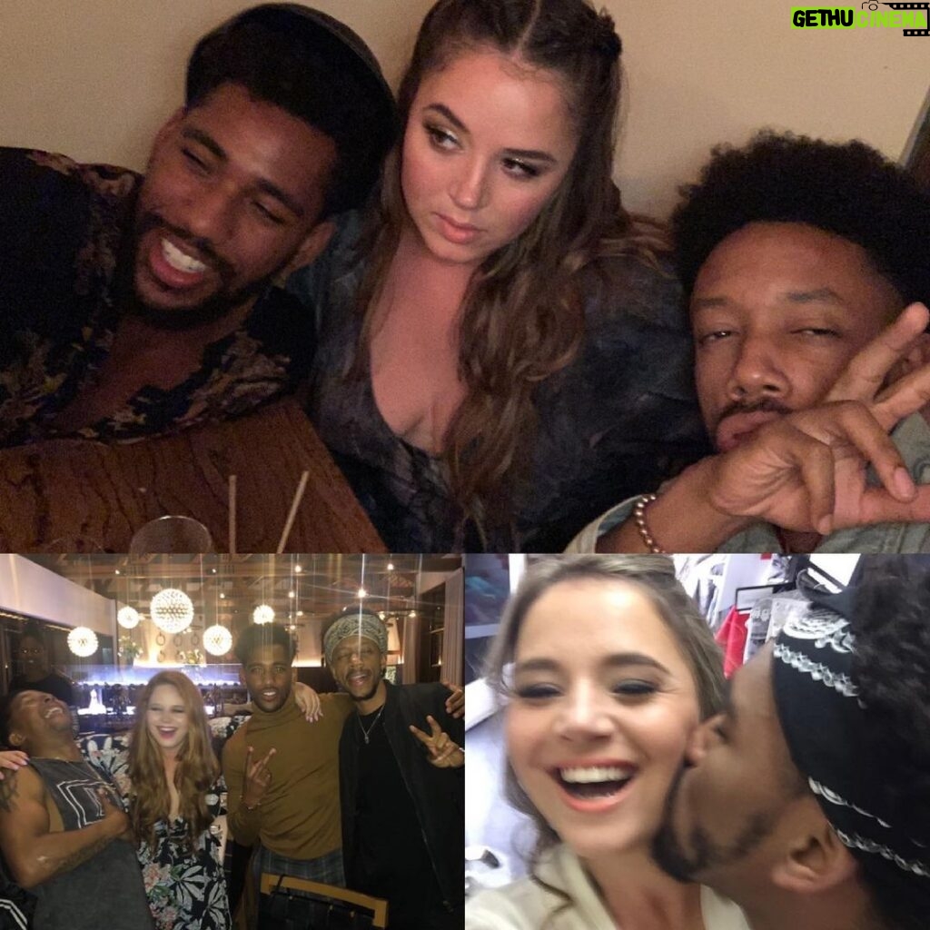 Kether Donohue Instagram - Haaappyyy birthday to national treasure @brandonsmithceo❣🥳🌟💫🙏🏼 in honor of ur birthday, here’s a photo dump of dumb and special moments (and u know by dumb I mean the estate vids LOL). You’re one of the best friends a gal can ask for, I love you sooo much and I’m grateful to call you family. The world is so lucky to have you in it. 🥰🥰🥰🎉🎉🎉