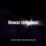 Kether Donohue Instagram - Tomorrow!!! @therokuchannel #Royalties