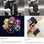 Kether Donohue Instagram – 25% of Nico Ether’s stunning @earzincjewelry sales will be going toward @geniusisa.world’s cancer treatments❣️ His Mom needs to pay the hospital $15,000 by tomorrow and still needs funds. 

Please visit https://www.etsy.com/shop/EarzIncJewelry?ref=seller-platform-mcnav (the link is also in my bio and my stories) to view and purchase more gorgeous selections in addition to what’s in the swipe thru! 

@earzincjewelry specializes in the latest styles of anodized aluminum jewelry 🖤
Anodized aluminum jewelry will never tarnish and the colors will never bleed or fade. And since anodized aluminum is lightweight, your earrings won’t weigh down your ears 👂🟢🟡🟣🔵⚫️🟤🔴