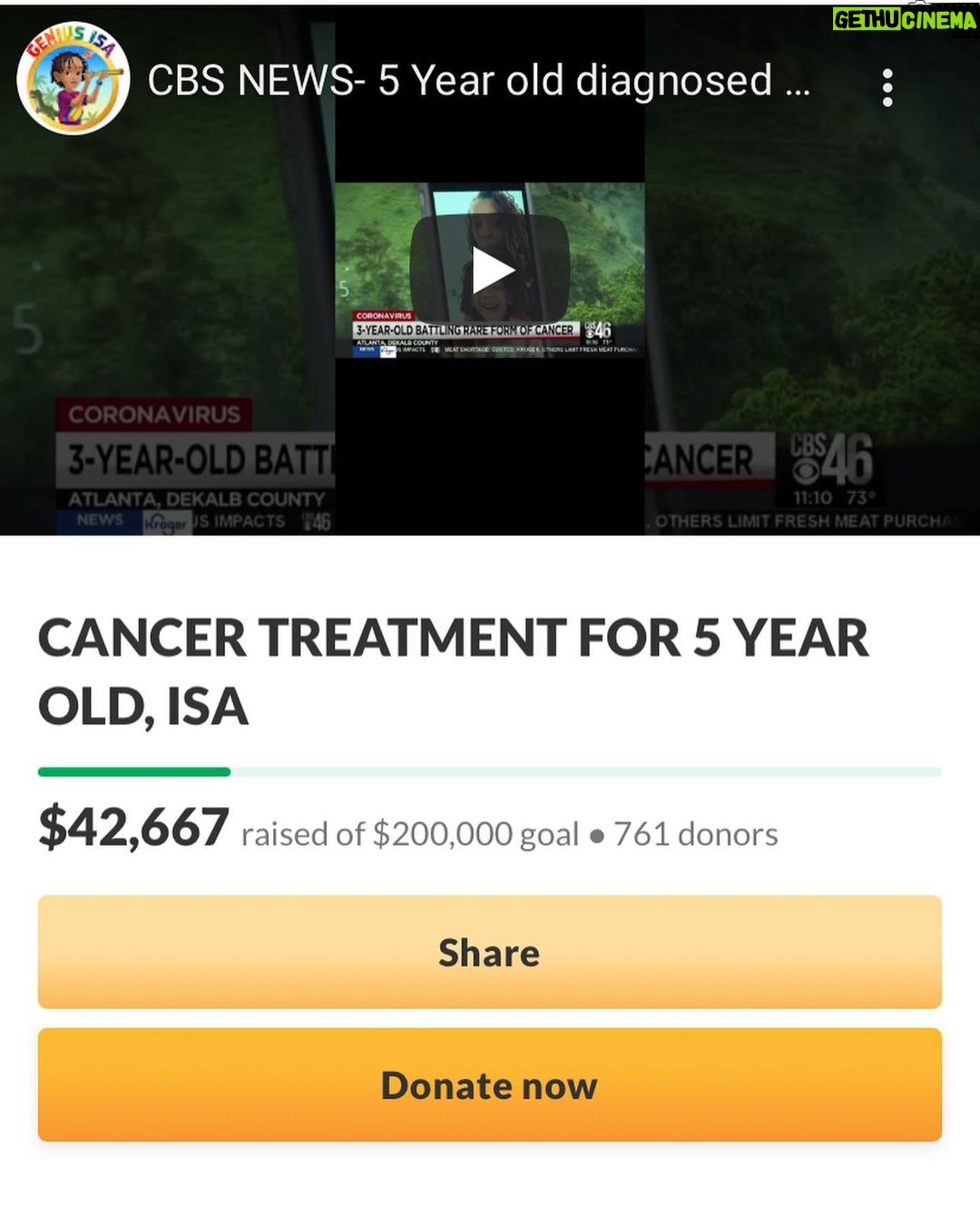 Kether Donohue Instagram - Merry Christmas❣️🌲👼🏼🙏🏼 If you are able, please consider donating to @geniusisa.world’s GoFundme to help raise funds for his stage 4 neuroblastoma cancer treatments. His Mom needs to pay the hospital $15,000 this Monday to get his proper treatments from the right pediatric oncologist. “Isa” means “Jesus” in Arabic and 5 year old Isa embodies everything that this holiday is about: compassion, love, renewal. He makes music to sing to other children in the hospital to heal their cells, he invents his own toys to share with children in the hospital to uplift their spirits. What might appear as people helping Isa, the truth is that Isa is helping people, he is helping us. Any person who is lucky to listen to Isa’s music, play with Isa’s toys that have a deeper message, listen to Isa’s words, any person who invests in Isa’s many gifts and talents, toy business, supports him as a young entrepreneur, donates to support his treatments, gives Isa their time, energy, mentorship, amplifies his messages in his lyrics, is the lucky one as they are being part of spreading Isa’s message that reminds us of our own innate goodness and compassion and unconditional love and why we’re all on this Earth and and that’s what this holiday is about. Please support not just Isa’s survival, but his THRIVAL!! This young King has so many visions and dreams of building his own toy business to help children and he has so many gifts that he will give the world. Thank you to everyone who has donated and purchased Isa’s toys, let’s keep going!!! 🙏🏼♥️👼🏼🌟🌲🙏🏼 link in bio