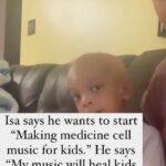 Kether Donohue Instagram - My dear friend’s beautiful 5 year old son, @geniusisa.world has been diagnosed w/ Stage 4 High Risk Neuroblastoma cancer.After years of standard care treatment that only has a 50% survival rate they FINALLY found a world renowned Pediatric Oncologist who has the right treatment for Isa&whose treatment center gives him the care&attention he deserves&needs.The entire cost is $200,000&they need to raise $15,000 BY THIS MONDAY as they are currently paying in weekly increments.Isa's genius gifts&Spirit in how he has been navigating this journey is nothing short of a miracle.HE INVENTS HIS OWN TOYS TO SHARE WITH OTHER CHILDREN CANCER PATIENTS IN THE HOSPITAL, he has been channeling music as inspiration to heal his cells&he sings to the other kids in the hospital to inspire healing.Sage's page documents their journey, but the videos in the swipe thru encapsulate Isa's Immaculate Spirit, gifts&testimony that Isa is here to inspire&heal&help others.He told his Mom he wants to start "making medicine cell music for kids.My music will heal kids&help them create healthy cells."The lyrics that flowed through him on the spot are, "I make love&my heart makes love,my heart makes love because God is in me."In one video he is called to tell his Mom one day out of the blue,”Love can never die, because Love is Alive."His Mom says ever since his diagnosis, these messages she captures of him are constantly inspired.Isa's initial intention in creating his own toys was because he wanted to uplift other children's spirits in the hospital.His unique Slime Kit is a hit with children&now he’s launching his own toy business to raise funds for his treatments&his dream is to launch a toy shop that will uplift,heal&inspire kids.Stage 4 cancer for him is not a death sentence,it is an opportunity to invent&create&heal&build something that will solve&educate&make something more beautiful than what once was, like all great inventions and memorable businesses/products.When Isa is treated, he will thrive&continue sharing his gifts w/ the world, so when you purchase one of Isa's slime kits, not only are you supporting his health,you're supporting his generational wealth.Link in bio to purchase!