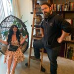 Kether Donohue Instagram - @gypsysound adventures @wdsmcguigan 🤎 📸 @buffaloclyde