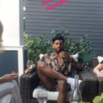 Kether Donohue Instagram - Haaappyyy birthday to national treasure @brandonsmithceo❣️🥳🌟💫🙏🏼 in honor of ur birthday, here’s a photo dump of dumb and special moments (and u know by dumb I mean the estate vids LOL). You’re one of the best friends a gal can ask for, I love you sooo much and I’m grateful to call you family. The world is so lucky to have you in it. 🥰🥰🥰🎉🎉🎉
