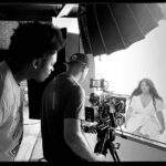 Kether Donohue Instagram - #fbf 🤍 video shoot for Stay with DP extraordinaires @echokells & @nate.caywood 📸: @torretakespictures 🤍