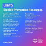 Kether Donohue Instagram - We're taking time this #TransgenderDayofRemembrance (TDOR) to remember, honor, and recognize transgender lives lost to transphobic violence. If you are struggling today, you are loved and you matter. Reach out to the resources above. 💕🌈✨ #suicideprevention #suicidepreventionawareness • repost from @afspnational More resources and information about the work of @afspnational at afsp.org/lgbtq and please support: @antiviolence @trevorproject @transequalitynow sylviariveralawproject @twoc_collective @translawcenter @audrelordeproject @translifeline