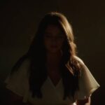 Kether Donohue Instagram – In honor of International Survivors of Suicide Loss Day, I’m sharing the video for Stay. A portion of the proceeds from Stay will continue to be donated to @afspnational 💙
The lyric, “It was never your fault, you did nothing wrong,” is dedicated to survivors of suicide loss and the song is for anyone whose lives have been affected by suicide or suicidal ideation.
I’m eternally grateful to the amazing crew of people who came aboard for this video and were committed to supporting the work of The American Foundation of Suicide Prevention. Thank you @justicerooks for your vision and directing us into the light. For being with me from the beginning of this and for your unwavering support and commitment, I love you. Not only is @echokells one of my favorite actors, but him and his amazing creative partner, @nate.caywood, are mindblowing cinematographers (you have to check out all their Echo and Nate productions!) I was beyond grateful for their brilliance in this video and their dedication to the mission of AFSP. And @torretakespictures is the best producer a gal can ask for. Thank you Torre for working tirelessly and going above and beyond for this to be assembled and shot for #suicidepreventionmonth and pouring your heart into this and being the most supportive friend along the way. 
Director: Justice Rooks
DP: Echo Kellum & Nate Caywood 
Production Company: Catalano Productions
Producer: Torre Catalano 
Editor: Brian Levin 
1st Assistant Director: Ricardo Herrera 
Production Assistant: Tommy Freed
1st Assistant Camera: Aaron Brenner
2nd Assistant Camera: Elizabeth Coggins
Gaffer: John Shutika 
Hair & Makeup: Marina Gravini 
💙
Infinite gratitude to producers of Stay @iambkennedy and @mscinelu, I love you both more than I could sum up in an instagram caption, you put your full souls into the composition and writing and bringing into fruition of this song and I will never quite wrap my head around the experience of watching Brian compose on the spot on his piano and the mode and zone he gets into and Angélique’s poetic grace and style in the songwriting process, and Justice’s songwriting gems 💎 and for going on this cathartic ride together. Thank you, God. 💙💙💙💙