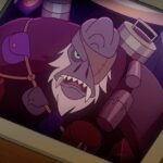 Kether Donohue Instagram - Fave Peanut Hamper moments 🤖 Season 3 finale of #startreklowerdecks now streaming on @paramountplus!