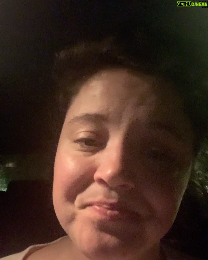 Kether Donohue Instagram - The most profound message I might ever receive in my entire life is from a brave man who opened up to me that he was struggling with suicidal ideation and thinking of a way to end things the other night and the last video I posted encouraged him to keep going. He gave me permission to say this because we wanted people to know how healing it is to talk about openly. His testimony is evidence of what Dr. Jill Harkavy-Friedman from The American Foundation of Suicide Prevention has found from suicide prevention research, that openly asking someone if they’re experiencing suicidal thoughts and hearing about other’s experiences reduces suicidal ideation. Today is #WorldMentalHealthDay and the team of the song “Stay” is grateful and honored to donate a portion of the proceeds from the song to American Foundation of Suicide Prevention @afspnational to help fund research. I’m not quite sure how to express the overwhelming love I received this week. I love you guys, THANK YOU to everyone who reached out and commented and supported 💕🙏🏼 I received so many messages from people this week opening up about their own history of suicidal ideation, some didn’t even tell their own family members because they didn’t want to be a burden and because of shame. People who are experiencing suicidal ideation are not “crazy” or “attention seeking” or “overreacting.” We can openly talk about it to reduce the shame, listen and understand why someone feels the way they do, fund research, and share resources. If you or someone you know is having thoughts of suicide or experiencing a mental health crisis, 988 Suicide and Crisis Lifeline provides 24/7 connection to confidential support. Call or text 988 or go to 988lifeline.org/chat TransLifeline 877-565-8860 LGBT National Youth Talkline 1-800-246-7743 Trevor Lifeline 1-866-488-7386 Lifeline 1-800-273-8255 GLBT National Hotline 1-888-843-4564 Crisis Text Line - Text HOME to 741741 (my video from the other day got cut off, so I’m posting more of the video here from that night on the last day of #suicidepreventionmonth #suicideprevention #suicideawareness