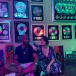 Kether Donohue Instagram - 🎸 Stay T🎵ned… @iambkennedy