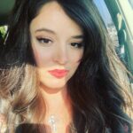 Kether Donohue Instagram - 💚