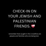 Kether Donohue Instagram - I can already guarantee this post is FAAAAARR from covering the incredibly nuanced facts of everything going on but I don’t have to be perfectly fully educated on every detail to vehemently denounce antisemitism in all its forms and loudly stand in solidarity with my Jewish brothers and sisters, yes on all days, but especially on a day that has been designed to support the terrorism of Hamas which has publically stated “we must attack every Jew on the planet Earth! We must slaughter and kill them,” words stated by Fathi Hammond, senior Hamas official & to “bring annihilation upon the Jews,” publically stated by Hamas official Sheik Dr. Hamad Al-Regeb. Nuance is incredibly important and one can denounce antisemitism and support the Jewish people while also supporting the freedom of Palestinians. Two things can be and are true at the same time for me: I want to make it abundantly crystal clear I stand in solidarity with my Jewish brothers and sisters AND I stand in solidarity with my Palestinian brothers and sisters and I believe in freedom and peace for every Palestinian and Israeli and every human being on Earth. Let’s not dehumanize people & justify hate by drawing no distinction between human beings and the actions of their governments and acts of terrorism. Innocent Palestinians in Gaza are NOT Hamas and the Jewish people are NOT the actions of the Israeli government. It is imperative we see how this rhetoric travels like poison that it can be justified to have a “global day of anger” which the sole intent is supporting the massacre carried out by Hamas and where Hamas Senior official Mousa Abu Marzouk is not shy about publicly stating “Israel will come to an end just as it began…the day will come when people will ask ‘where did Israel go?” To my Jewish friends and the entire Jewish global community: I love you, I support you, I stand with you. To my Palestinian friends and the entire Palestinian global community: I love you, I support you, I stand with you. To anyone who is able, please consider donating to @womenwagepeace whose work is dedicated to unity between Palestinian & Israelis @thepcrf