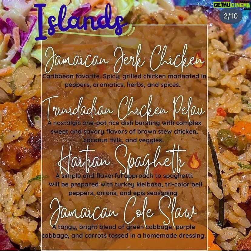 Kether Donohue Instagram - Friends! Join me and my dear friend @justicerooks tomorrow for a fun night of whipping up one of her exquisite dishes from her cookbook The Enchanted Kitchen! Join us as we talk food, faith, Justice’s never been done before Diaspora food tour from New Orleans featuring food from West Africa and the Caribbean Islands, and a very cool competition shes part of right now to benefit the @beardfoundation which aims to create a more equitable and sustainable future in the restaurant industry through advocacy, community focused initiatives, and more! I’m posting the recipe here and in my stories if you want to cook with us, but most importantly just bring yourself, whatever mood or day or year you came from, come as you are, you are loved ❤️ There will be giveaways of Justice’s cookbook, virtual private food experiences with Justice, and food and conversation made with LOVE 💕