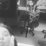 Kether Donohue Instagram - Star Trek Lower Decks sesh 🎙lower decks crew & peanut hamper action coming soooooooon @startrekonpplus 🔥💕
