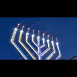 Kether Donohue Instagram - Happy Hanukkah! 🕎