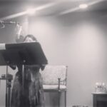 Kether Donohue Instagram - Star Trek Lower Decks sesh 🎙lower decks crew & peanut hamper action coming soooooooon @startrekonpplus 🔥💕
