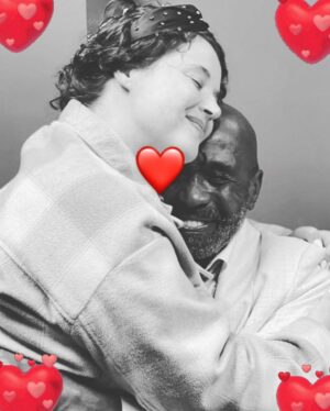 Kether Donohue Instagram - 🥹 sweet Ben at @catalinajazzclub ❤️😭 @benvereen