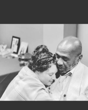 Kether Donohue Instagram - 🥹 sweet Ben at @catalinajazzclub ❤️😭 @benvereen