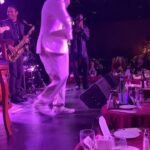Kether Donohue Instagram - 🥹 sweet Ben at @catalinajazzclub ❤️😭 @benvereen