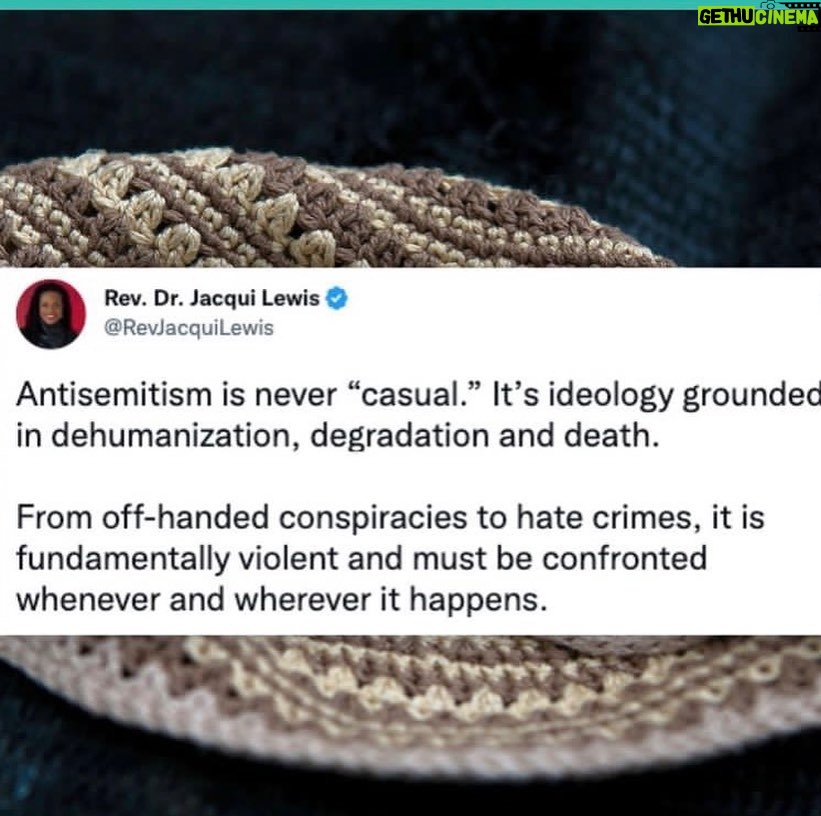 Kether Donohue Instagram - Just because something isn’t “trending” anymore doesn’t mean it isn’t a problem and that your Jewish friends and the Jewish people are not affected. Speak up and have active conversations with people in your communities offline as well. • Repost from @teachandtransform • In my antiracism workshops and talks, I often end by reminding folks that condemning racism isn’t the same thing as showing love to people of color. The same thing applies here. Beyond condemning antisemitism, we also need love and care for the Jewish community. When antisemitism stops trending online, what will your day to day allyship and advocacy look like? . Edit: This also applies to who non-Jewish folks deem as worthy and palatable. Will you still be condemning antisemitism the next time a visibly Orthodox Jew is assaulted in public?