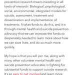 Kether Donohue Instagram - The most profound message I might ever receive in my entire life is from a brave man who opened up to me that he was struggling with suicidal ideation and thinking of a way to end things the other night and the last video I posted encouraged him to keep going. He gave me permission to say this because we wanted people to know how healing it is to talk about openly. His testimony is evidence of what Dr. Jill Harkavy-Friedman from The American Foundation of Suicide Prevention has found from suicide prevention research, that openly asking someone if they’re experiencing suicidal thoughts and hearing about other’s experiences reduces suicidal ideation. Today is #WorldMentalHealthDay and the team of the song “Stay” is grateful and honored to donate a portion of the proceeds from the song to American Foundation of Suicide Prevention @afspnational to help fund research. I’m not quite sure how to express the overwhelming love I received this week. I love you guys, THANK YOU to everyone who reached out and commented and supported 💕🙏🏼 I received so many messages from people this week opening up about their own history of suicidal ideation, some didn’t even tell their own family members because they didn’t want to be a burden and because of shame. People who are experiencing suicidal ideation are not “crazy” or “attention seeking” or “overreacting.” We can openly talk about it to reduce the shame, listen and understand why someone feels the way they do, fund research, and share resources. If you or someone you know is having thoughts of suicide or experiencing a mental health crisis, 988 Suicide and Crisis Lifeline provides 24/7 connection to confidential support. Call or text 988 or go to 988lifeline.org/chat TransLifeline 877-565-8860 LGBT National Youth Talkline 1-800-246-7743 Trevor Lifeline 1-866-488-7386 Lifeline 1-800-273-8255 GLBT National Hotline 1-888-843-4564 Crisis Text Line - Text HOME to 741741 (my video from the other day got cut off, so I’m posting more of the video here from that night on the last day of #suicidepreventionmonth #suicideprevention #suicideawareness