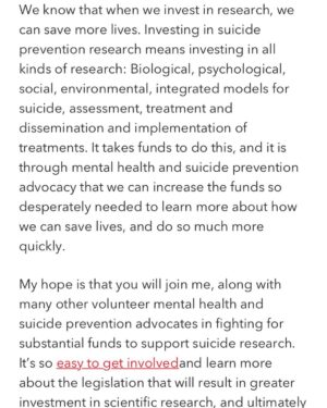 Kether Donohue Instagram - The most profound message I might ever receive in my entire life is from a brave man who opened up to me that he was struggling with suicidal ideation and thinking of a way to end things the other night and the last video I posted encouraged him to keep going. He gave me permission to say this because we wanted people to know how healing it is to talk about openly. His testimony is evidence of what Dr. Jill Harkavy-Friedman from The American Foundation of Suicide Prevention has found from suicide prevention research, that openly asking someone if they’re experiencing suicidal thoughts and hearing about other’s experiences reduces suicidal ideation. Today is #WorldMentalHealthDay and the team of the song “Stay” is grateful and honored to donate a portion of the proceeds from the song to American Foundation of Suicide Prevention @afspnational to help fund research. I’m not quite sure how to express the overwhelming love I received this week. I love you guys, THANK YOU to everyone who reached out and commented and supported 💕🙏🏼 I received so many messages from people this week opening up about their own history of suicidal ideation, some didn’t even tell their own family members because they didn’t want to be a burden and because of shame. People who are experiencing suicidal ideation are not “crazy” or “attention seeking” or “overreacting.” We can openly talk about it to reduce the shame, listen and understand why someone feels the way they do, fund research, and share resources. If you or someone you know is having thoughts of suicide or experiencing a mental health crisis, 988 Suicide and Crisis Lifeline provides 24/7 connection to confidential support. Call or text 988 or go to 988lifeline.org/chat 
TransLifeline 877-565-8860
LGBT National Youth Talkline 1-800-246-7743
Trevor Lifeline 1-866-488-7386
Lifeline 1-800-273-8255
GLBT National Hotline 1-888-843-4564
Crisis Text Line - Text HOME to 741741 (my video from the other day got cut off, so I’m posting more of the video here from that night on the last day of #suicidepreventionmonth #suicideprevention #suicideawareness