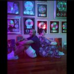 Kether Donohue Instagram - 🎸 Stay T🎵ned… @iambkennedy