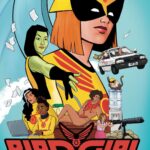 Kether Donohue Instagram - Birdgirl S2 TOMORROW at midnight on @adultswim and then stream anytime on @hbomax 🖤 I love this cast and creative team so much, can’t wait for you to see what we’ve been cooking up!