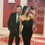 Kevin Connolly Instagram – Happy Mother’s Day @zulay_henao Mother’s Day was probably created after seeing how you do it…. Kennedy and I love and appreciate you more than you’ll ever know #bahamamama