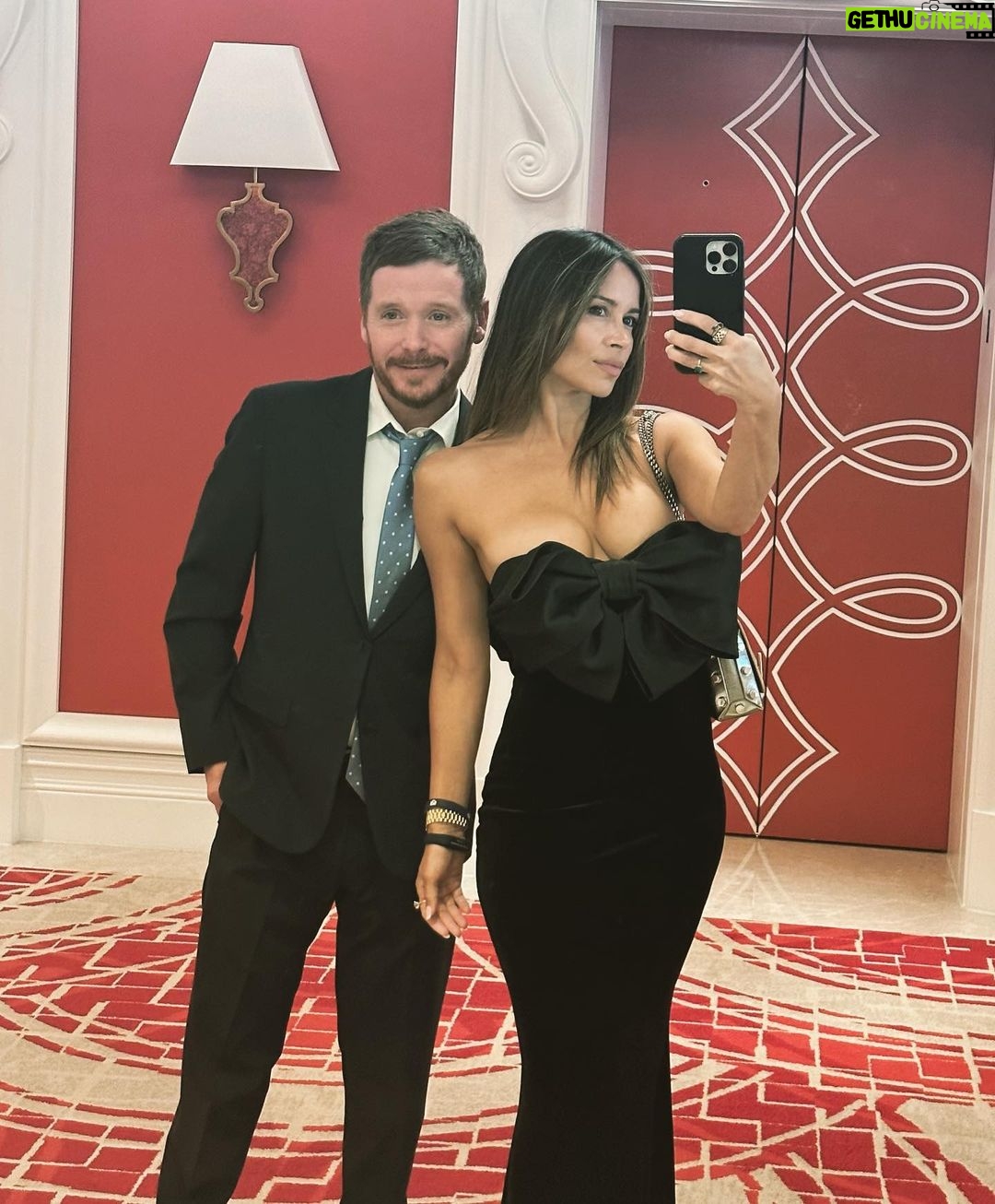 Kevin Connolly - 13.9K Likes - Happy Mother’s Day @zulay_henao Mother’s Day was probably created after seeing how you do it…. Kennedy and I love and appreciate you more than you’ll ever know #bahamamama