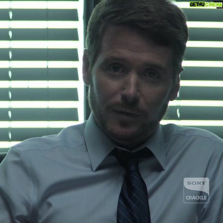 Kevin Connolly Instagram - Season 2 of @TheOathCrackle drops 2.21! Had a great time directing the gang on this one. Streams free only on @SonyCrackle.