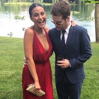 Kevin Connolly Instagram - @echriqui Amazing date to @jerryferrara @breanneracano Wedding!!!! What a night!!!