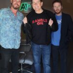 Kevin Connolly Instagram – @victorythepodcast has Charlie Sheen on now and we will be live in Phoenix Saturday night. Please come . Link of tix in bio… Stand Up Live – Phoenix