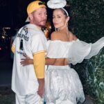 Kevin Connolly Instagram – @zulay_henao The glue that holds it all together ❤️ On to Thanksgiving