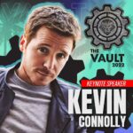 Kevin Connolly Instagram – Did you hear? 🎬

@mrkevinconnolly will be one of our keynote speakers 🎭 this year at the Vault 2022 conference! #entourage

Kevin Connolly began his fruitful Hollywood career at age 6 and never looked back. Hailing from New York, his career is one to emulate. With over 40 acting credits and 11 director credits, Kevin has tackled Hollywood from the inside out. Connolly is most well known as Eric “E” in the hit HBO show Entourage. Kevin is currently in a new chapter of life, with a beautiful baby girl, and back on the silver screen with “Ramble On.

Want to unlock the keys to life and business AND hear from Kevin?

Secure your tickets at 🎟️ #linkinbio