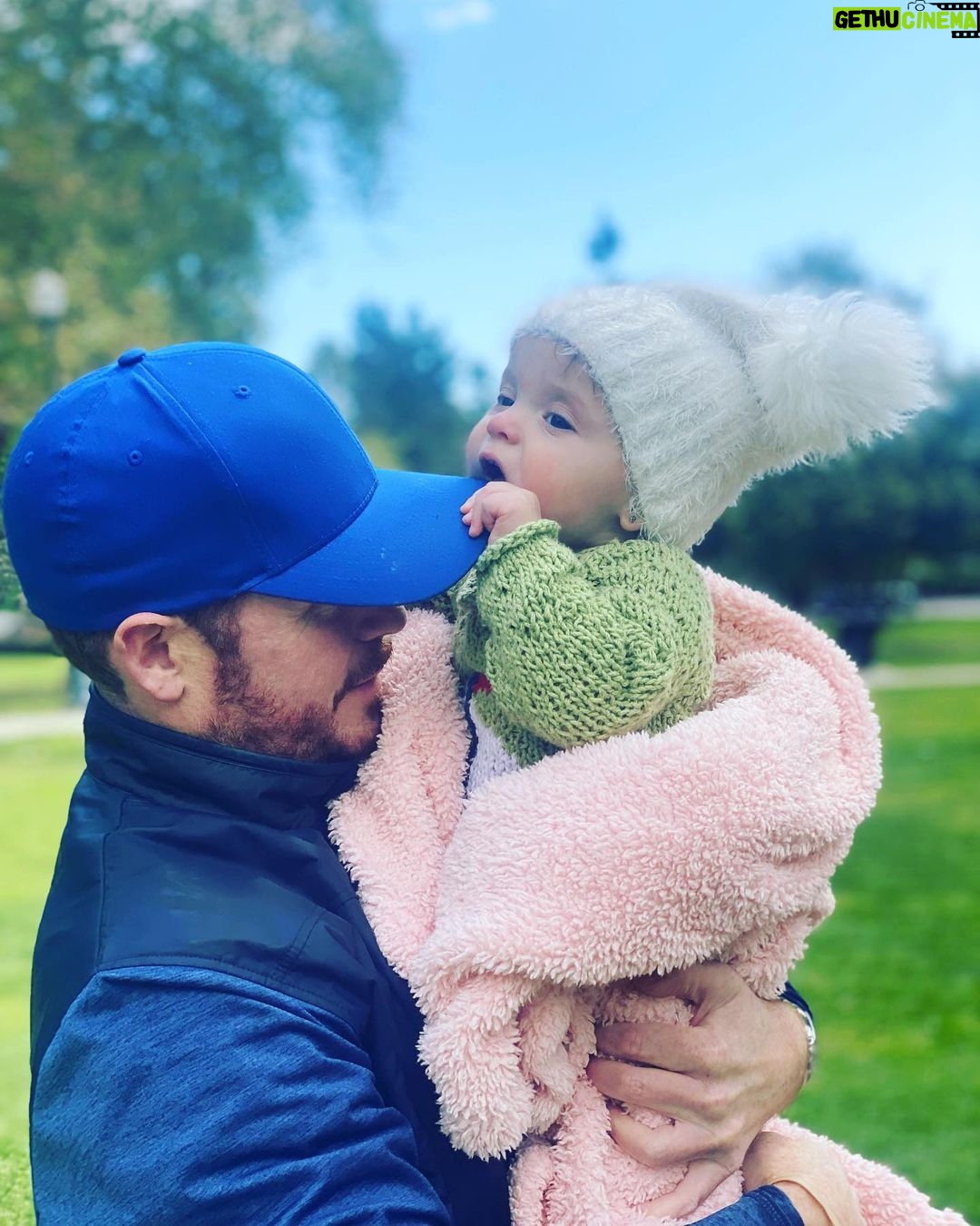 Kevin Connolly Instagram - Best Birthday ever!!! @zulay_henao @kennedcon…just kidding