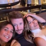 Kevin Connolly Instagram - No caption necessary!!! #tgif @zulay_henao @echriqui