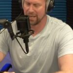 Kevin Connolly Instagram - “BUST” Episode 1 is LIVE on all platforms… Ryan Leaf joins us on @victorythepodcast this Thursday
