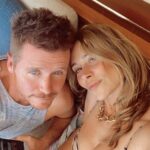 Kevin Connolly Instagram - I’m getting a sunburn LOOKING at this photo @zulay_henao