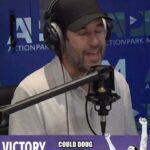 Kevin Connolly Instagram - I mean…. I guess….. @actionparkmediagroup @victorythepodcast @mrdougellin @kevindillonofficial Don’t forget BREA IMPROV this Sunday!!! 3 o’clock
