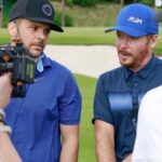 Kevin Connolly Instagram – A weekend I’ll never forget!!! #dji #dji2023 #bahamoment #turn2 @derekjeter @bahamarresorts @sjeter2 @jeterturn2 @royalbluegolf