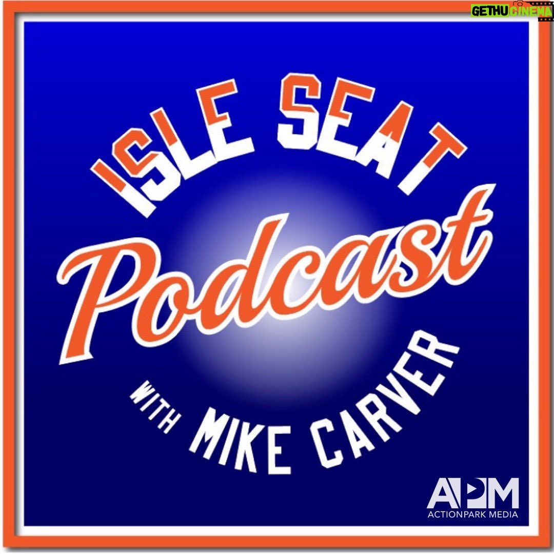 Kevin Connolly Instagram - @actionparkmediagroup is now officially the UNOFFICIAL Podcast of the NY Islanders!!!@isleseatpodcast Welcome to the team @carverhigh_ New episode this week. Subscribe with 5 stars. Available across all platforms Beverly Hills, California