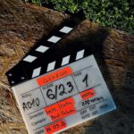 Kevin Dias Instagram – Behind the scenes of “CLEO & LEO” 🎬🎟️✨