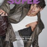 Kevin Dias Instagram – @supermagazinenyc 😈💘

SUPER MAGAZINE ISSUE 3 – A tribute to Richard Avedon

Photographed by @lesliekeesuper 
Styling @atelier.fhd 
Hair @alexis.parente 
Makeup @megumiitano
Photo assistants @edwardkwendt @foto_patriciaburen
Studio @studio.labriquerouge