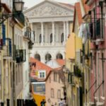 Kevin Dias Instagram – Lisboa, apanhaste o meu coração, para sempre. Lisbon