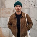 Kevin Dias Instagram – Lisboa, apanhaste o meu coração, para sempre. Lisbon