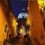 Kevin Dias Instagram – Lisboa, apanhaste o meu coração, para sempre. Lisbon